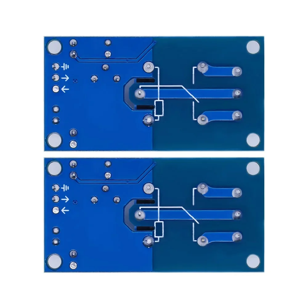 HR202 DC 5V 12V 1 canal 1CH Sensor  humedad interruptor módulo  relé Placa  Control módulo Sensor  humedad WAVGAT