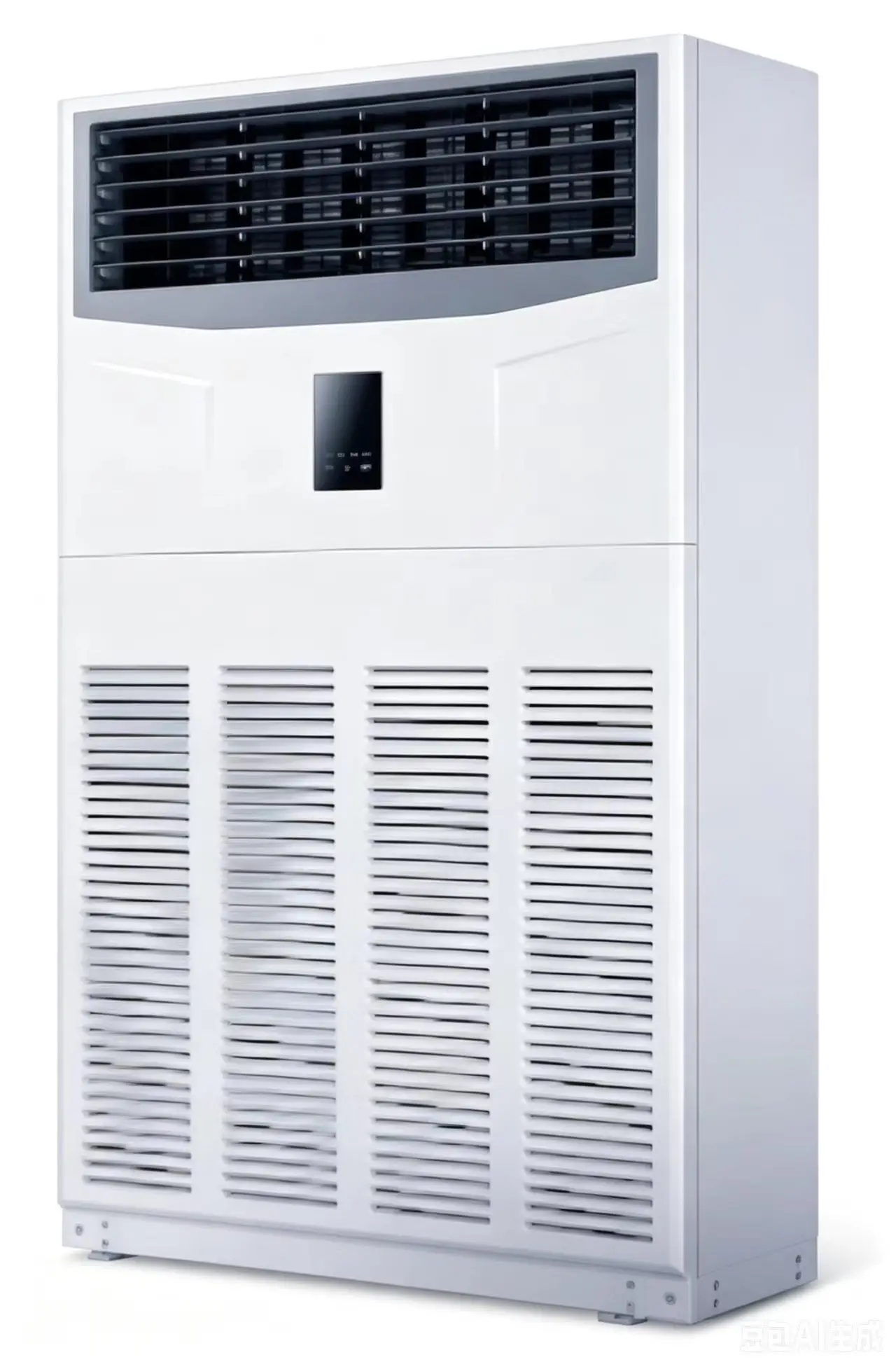 Large Spilt Inverter Air Conditioner for High-Ceilinged Spaces Standing Air Conditioner