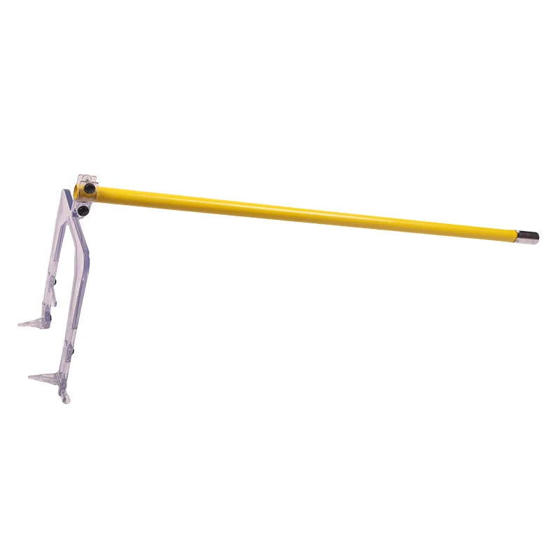 Shield Installation Tools Can be installed live Manual Insulation Tools Transparent Fiberglass Poles Hardware
