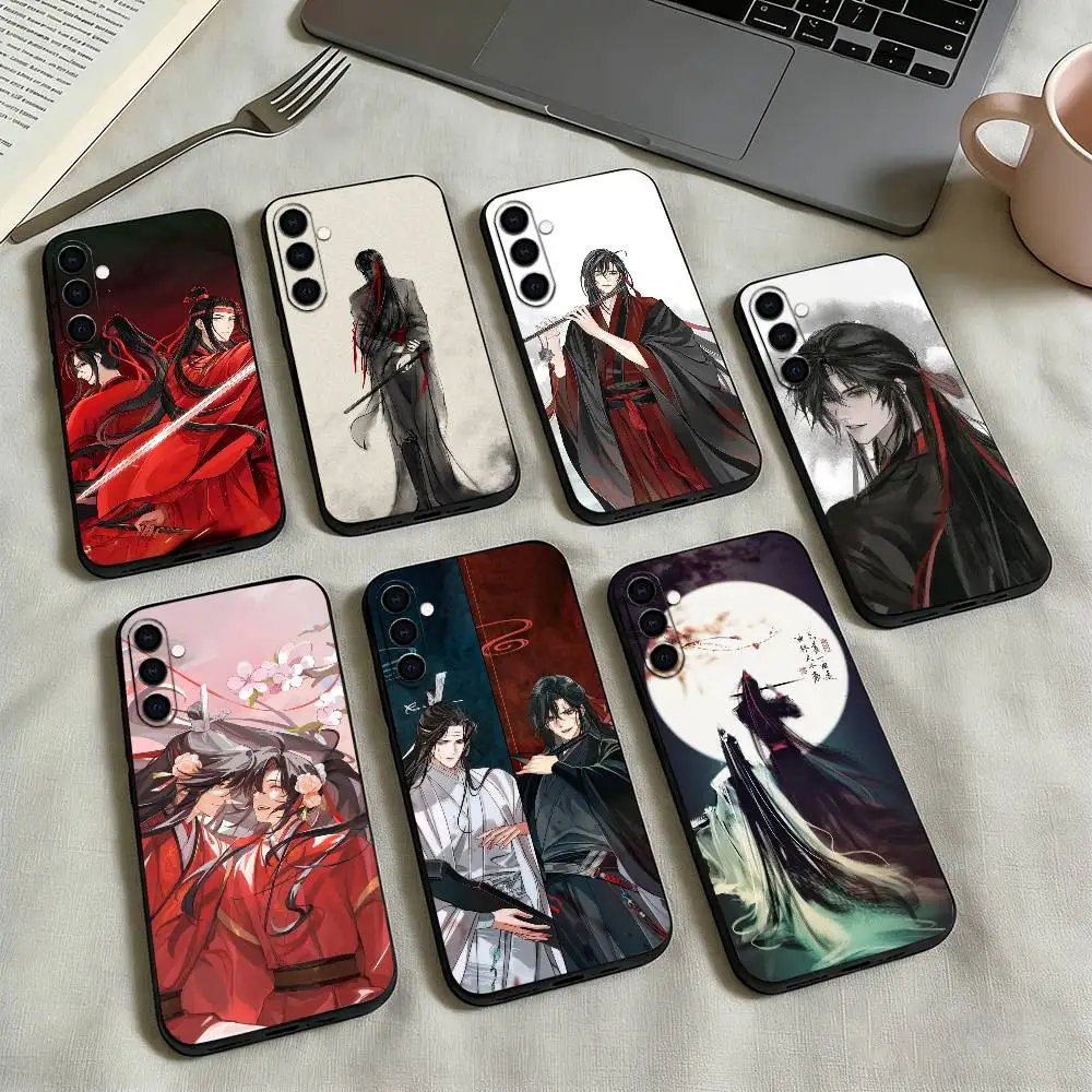 Mo D-Dao Zu-U Shi P…