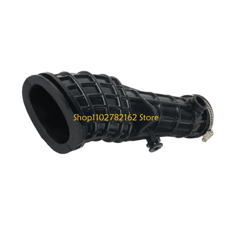 

547B Leak Proof Carburetor Hose Connector Adapter Fitting Made Of Rubber Material Ensures No Dust Or Fluid Ingress for FZ16S