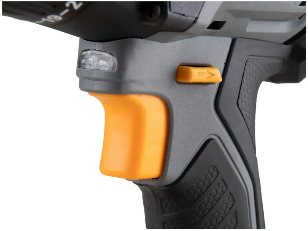 1500 mAh Battery WAP Impact Drill and Screwer with Case K21 ID01 #5