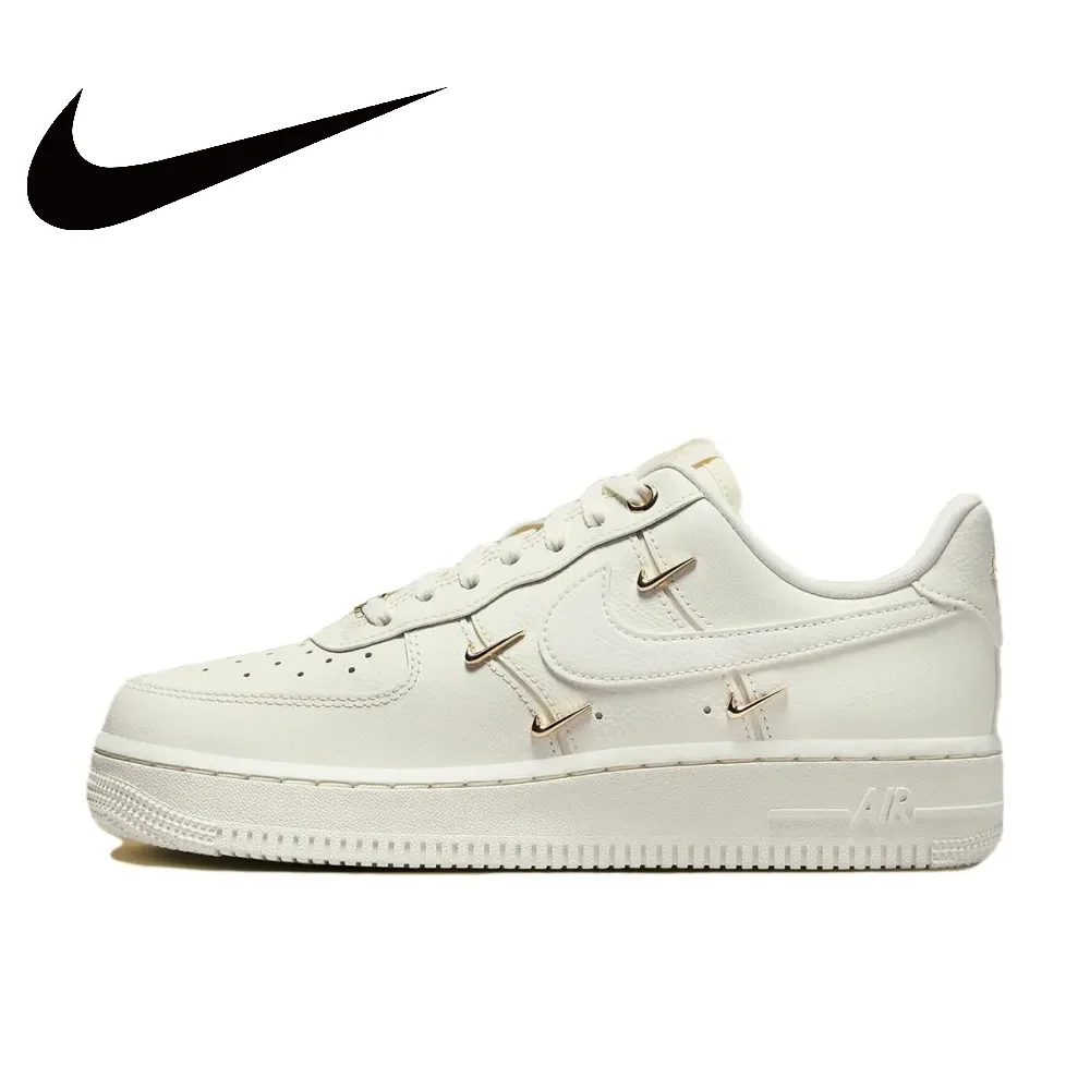 

Новый список Nike Air Force 1 07, оригинальная модная обувь с низким берцем, износостойкая нескользящая уличная повседневная обувь