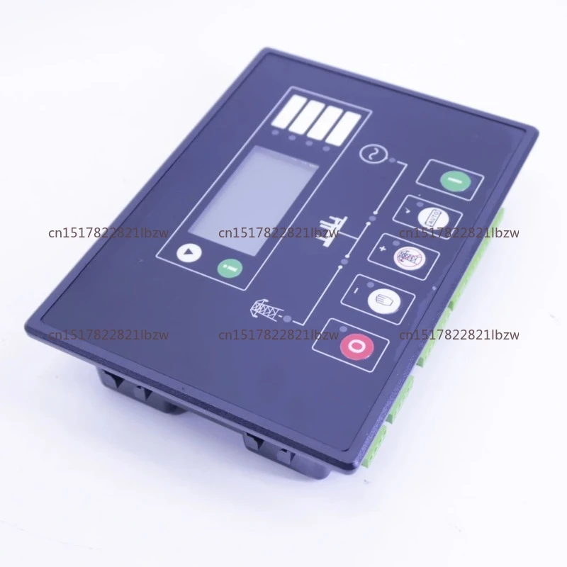 LXC6320 Diesel Generator Controller Automatic Mains Failure Control Module