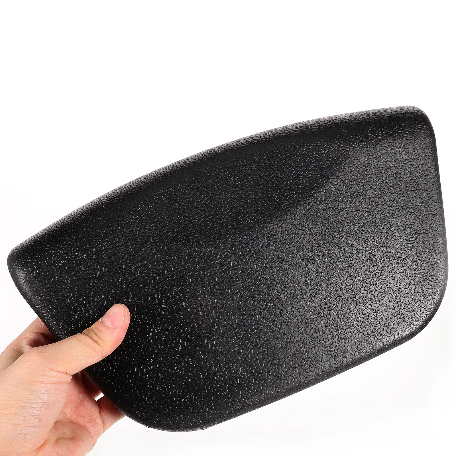

Bath Pillow PU Soft Breathable Comfortable Tub Headrest Easy Install Remove Long Service Life Bath Pillows for Tub