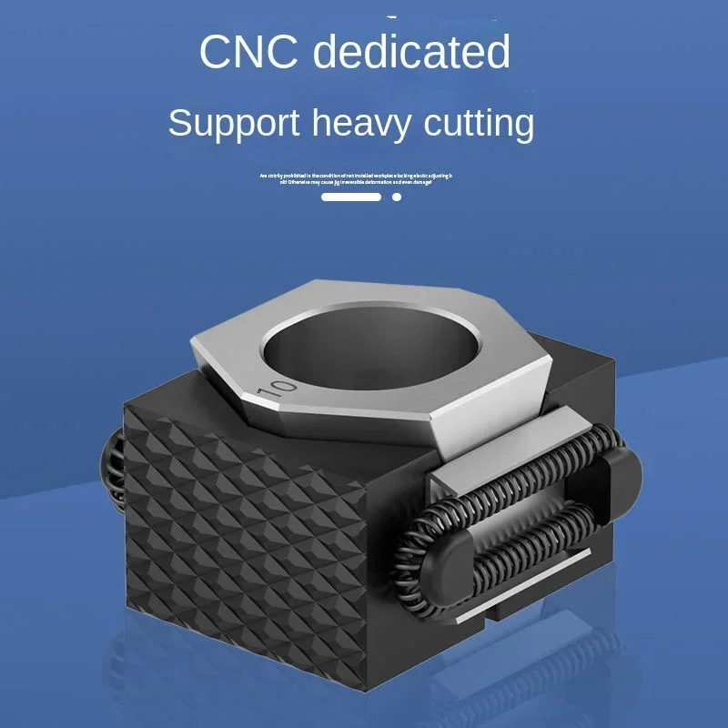 Okc/Okp Cnc Fixture…