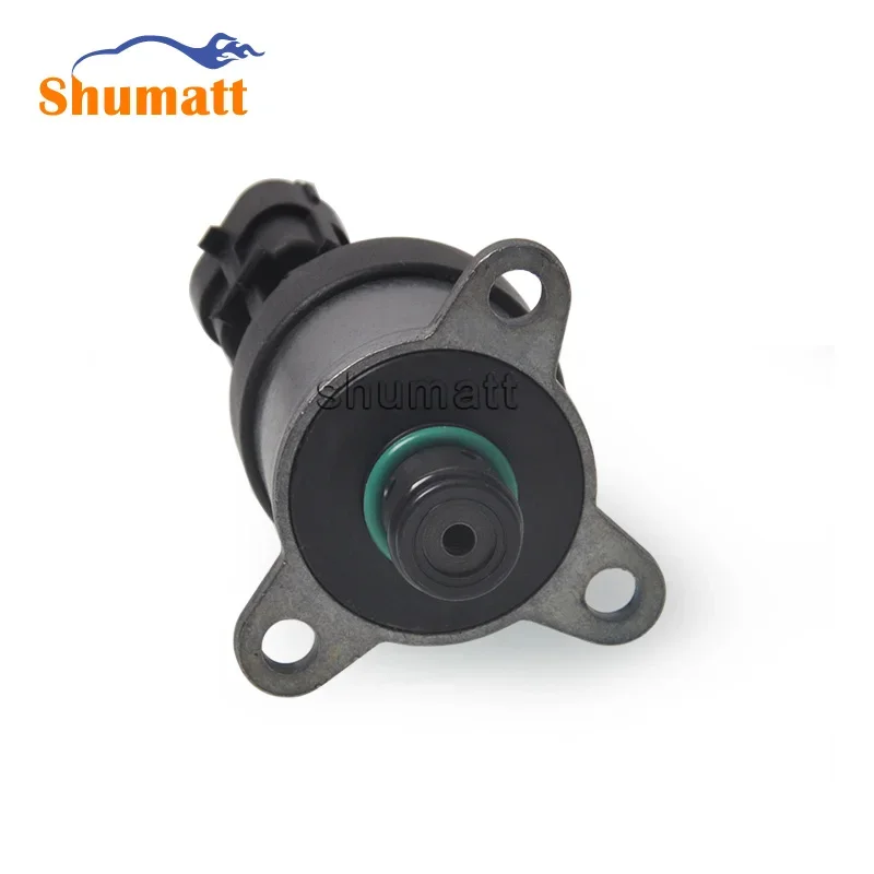 Original Pump Fuel Metering Valve Unit SCV Solenoid Valve 0928400617 4903523 Fuel Pressure Regulator