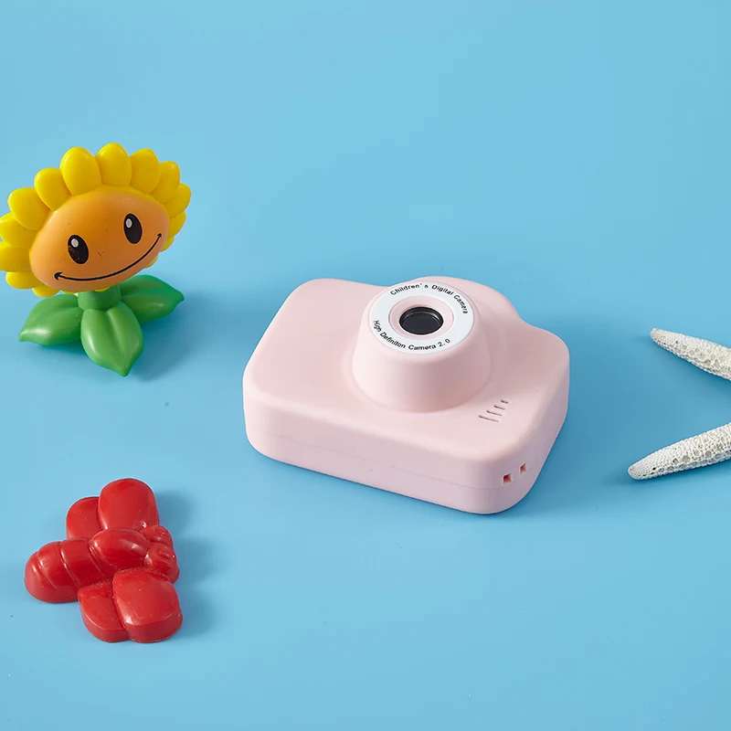 Цифровая мини-камера A3 для детей, разрешение 2000*3264, 2448 Вт, развивающие игрушки для мальчиков и девочек, отличные подарки на Хэллоуин