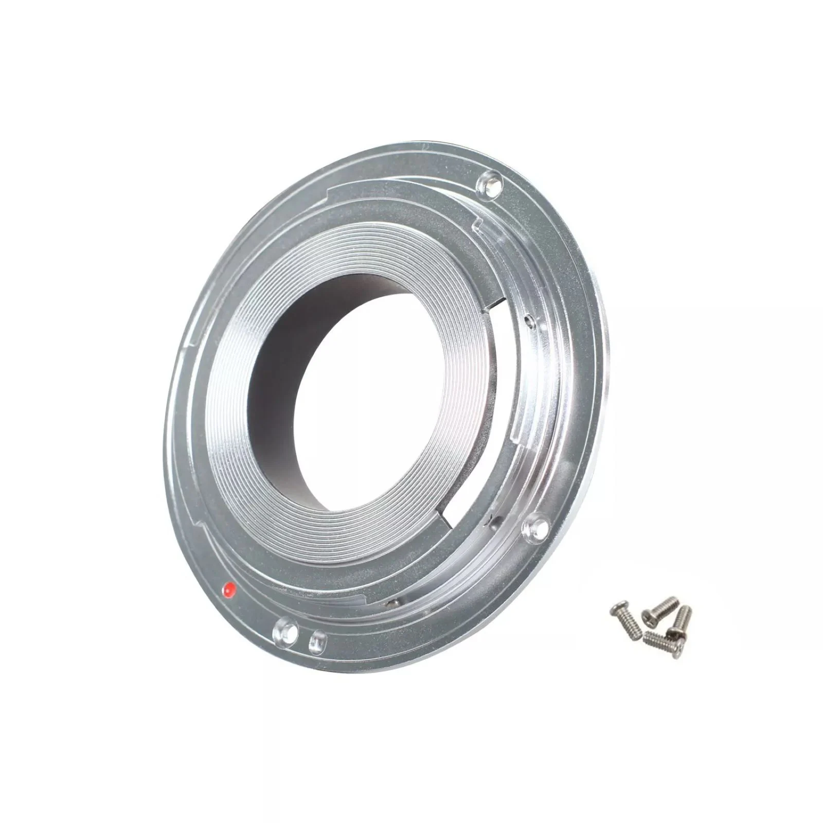 Metal Bayonet Mount EF-S Lens to EF Mount For Canon 10-18mm f/4.5-5.6 IS Lens Adapter Ring Camera Accessories