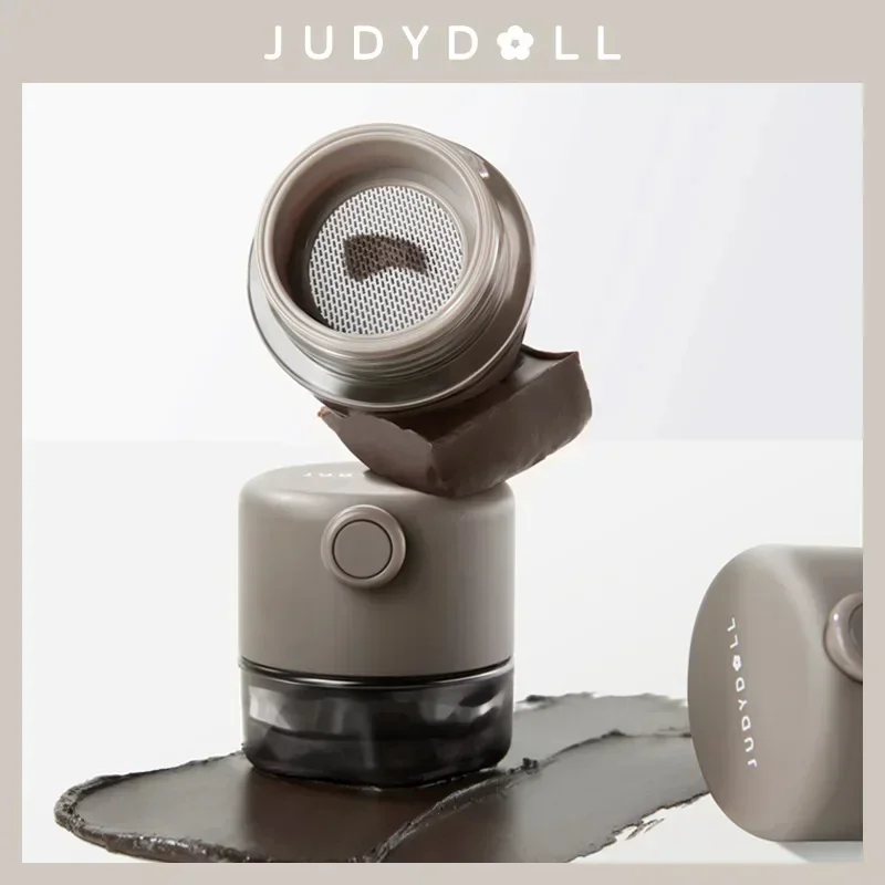 Judydoll Cushion Eyeliner Cream Eye Makeup Eye Liner Pen Smooth Non-Smudge Waterproof Long-Lasting Rare Beauty Makeup Cosmetics