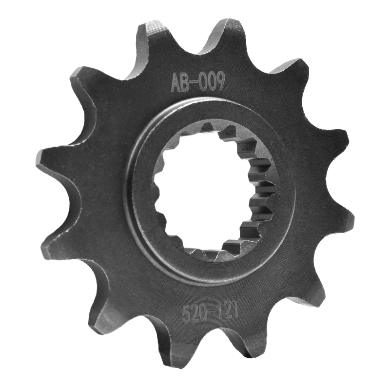 520 Front Sprocket for KT/M SMR EXC SX XC XCW MXC 125 150 250 350 300 450 500 505 525 560 Racing Six Days TPI Enduro Freeride view 3