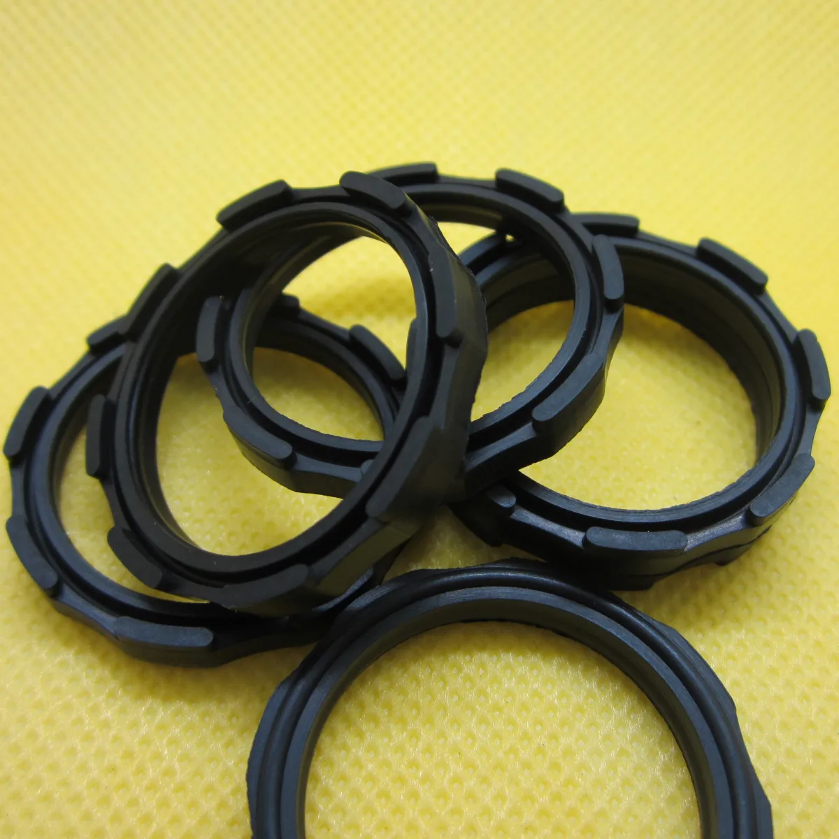 1 قطعة SC اسطوانة العالمي عازلة الختم ، HC لدغ نوع اسطوانة عازلة الختم ، 32 40 50 63 80 100 النتريل المطاط