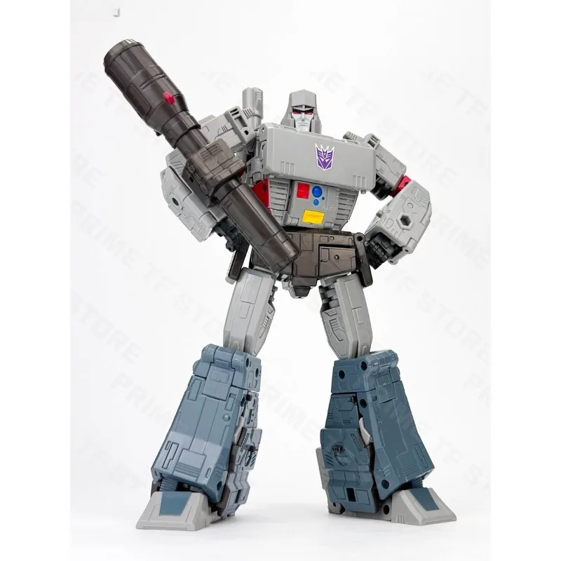 オリジナルハスブロスタジオシリーズ SS-86 ビッグムービー SS86 マガトロンクラス L 変身玩具キングコングシリーズアニメフィギュアコレクション