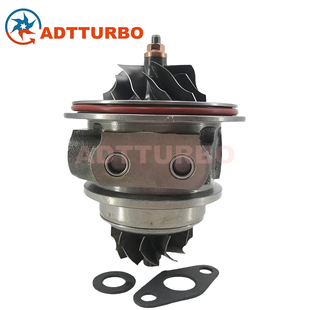 TF035 Turbo Cartridge 49135-03412 49135-03610 49135-03410 ME191474 Turbine CHRA for Mitsubishi Pajero III 3.2 Di-D 121 Kw - 165