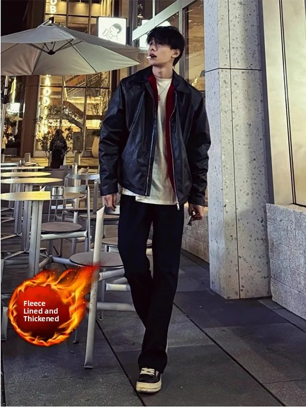 

Мужские зимние джинсы Bla American High Street: расклешенные, прямые, с подкладкой, повседневные, из денима, Cleanfit