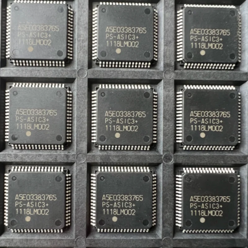 1PCS New A5E03383765  QFP64 Inverter chip IC