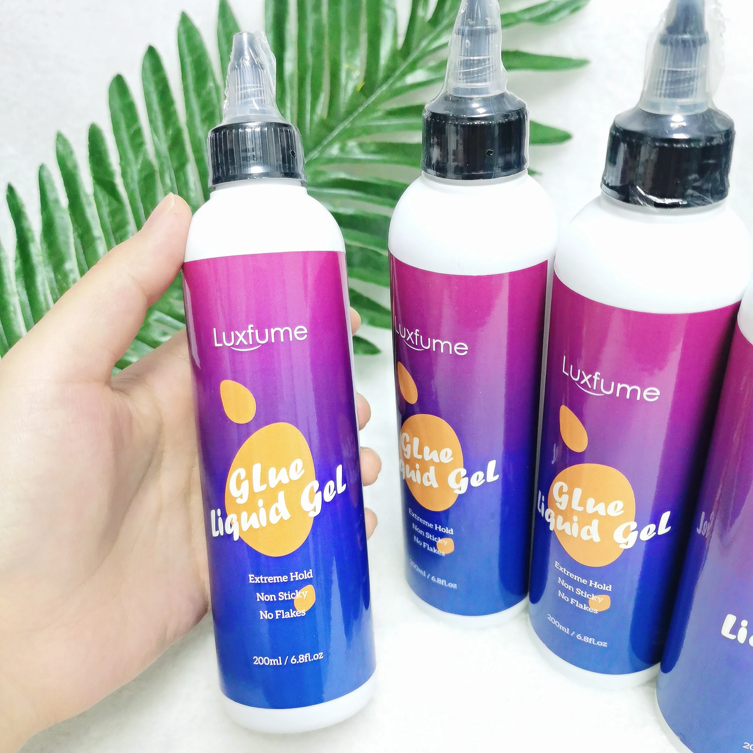 Thumbnail 2 - #23 Top Lace Wig Adhesive Glues Picks for Every Budget