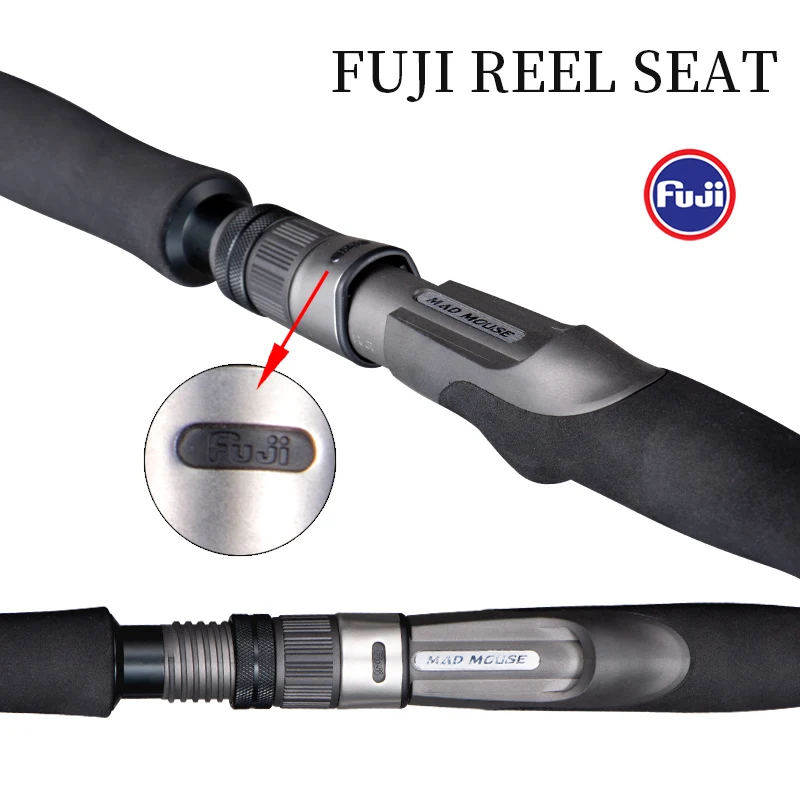 Thumbnail 4 - #48 Latest Fishing Rods Offers