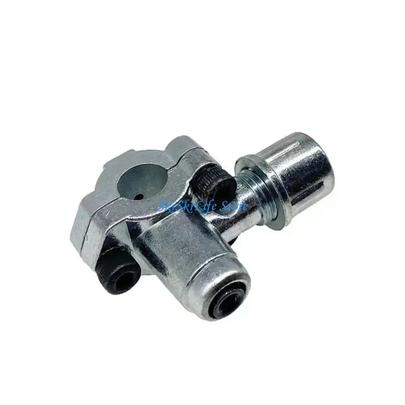 E65E BPV-31 Piercing Tap Refrigeration System Accessories Durable