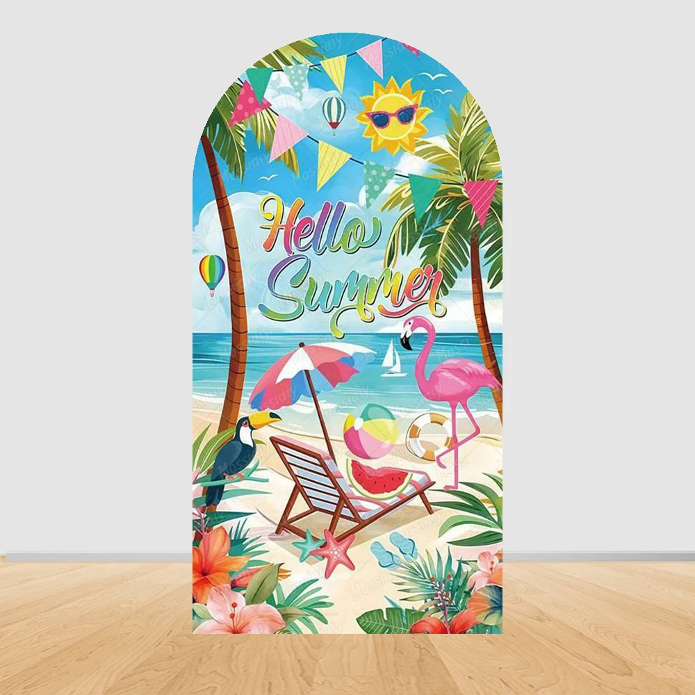 Summer Aloha Hawaiian Birthday - Event Party 评论和价格