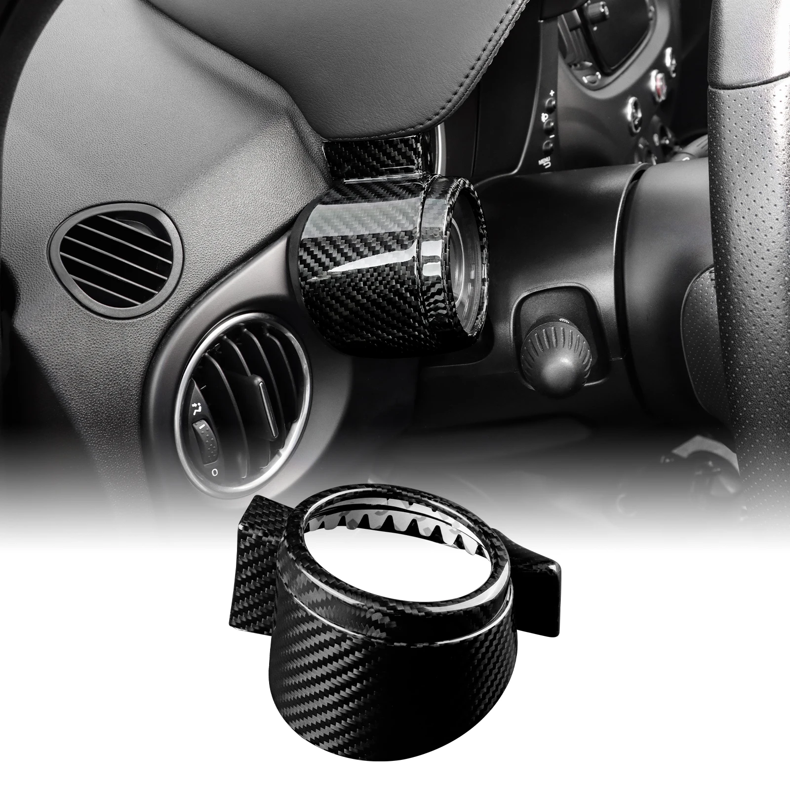 

Наклейка на крышку датчика наддува для Abarth 595, 695, 595C, 695C 2012, 2013, 2014, 2018, 2019, 2020, 2021, 2022, 2023, 2024, леворульный автомобиль