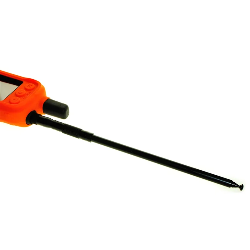 Antena do Garmin Alpha GPS 200 300 300I 100 50 200I 10 Astro 320 430 900 Składana antena do walkie-talkie-[A51I] — zdjęcie produktu 3