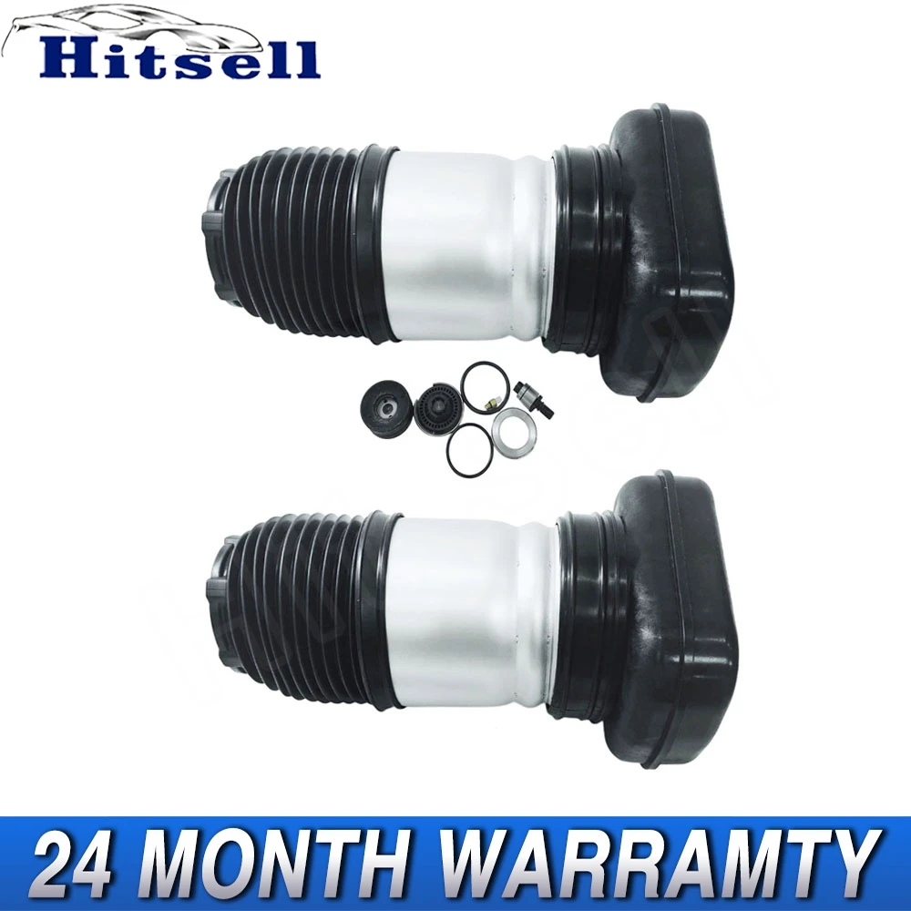 

2pcs for BMW X5 G05 X6 G06 G07 X7 XB7 Rear Air Shock Repair Kits 37106869040 37106869039