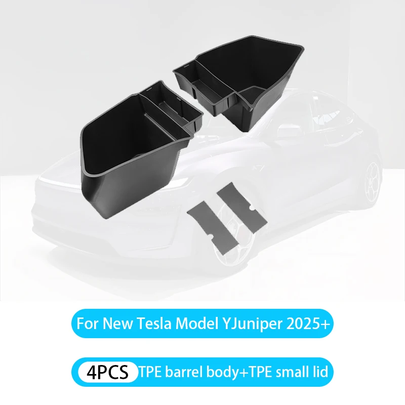 TPE 4PCS