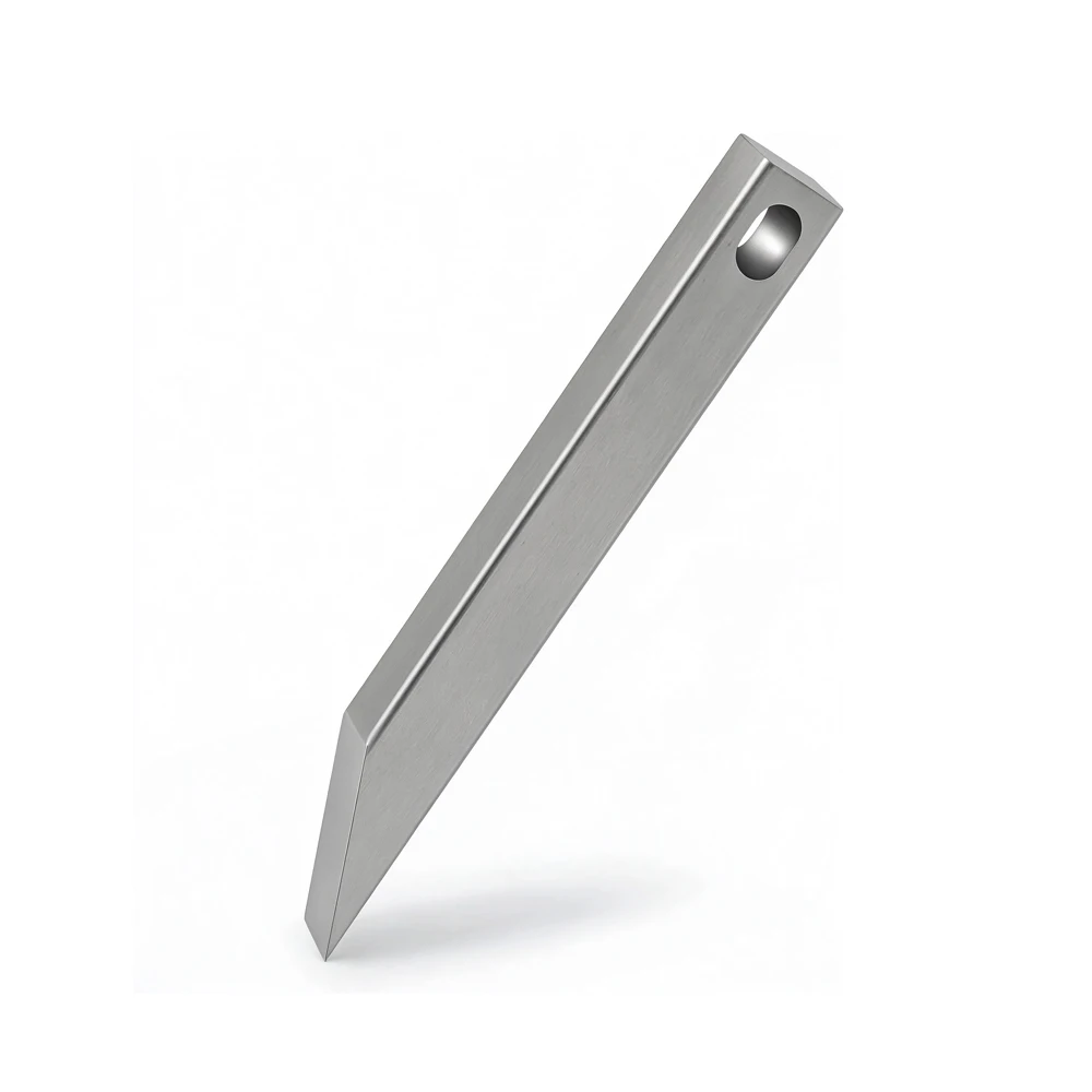 304 Stainless Steel Mini Crowbar EDC Pocket Pry Bar Keychain Multitool Portable Bottle Opener & Screwdriver for Camping Hiking