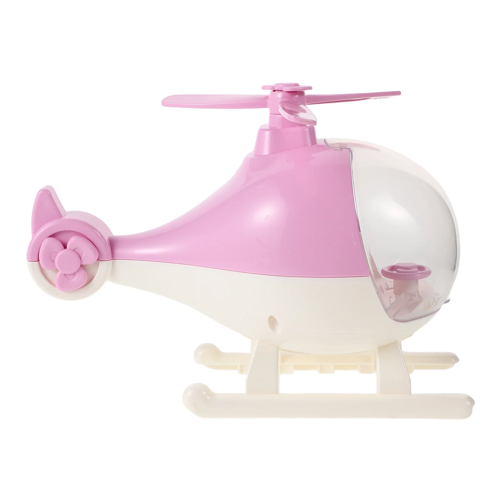 

Мини-вертолет, компактный легкий пластиковый самолет для детей, игры на открытом воздухе, сувениры для дня рождения, декоративный маленький самолет