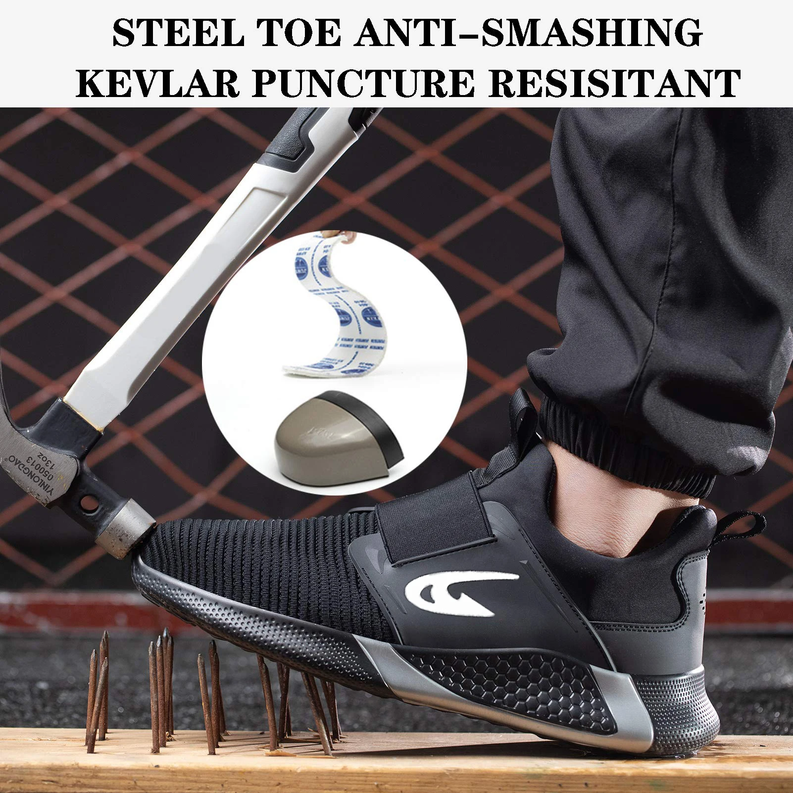 Thumbnail 2 - #36 Top 50 Work Safety Boots Worth Buying In 2026