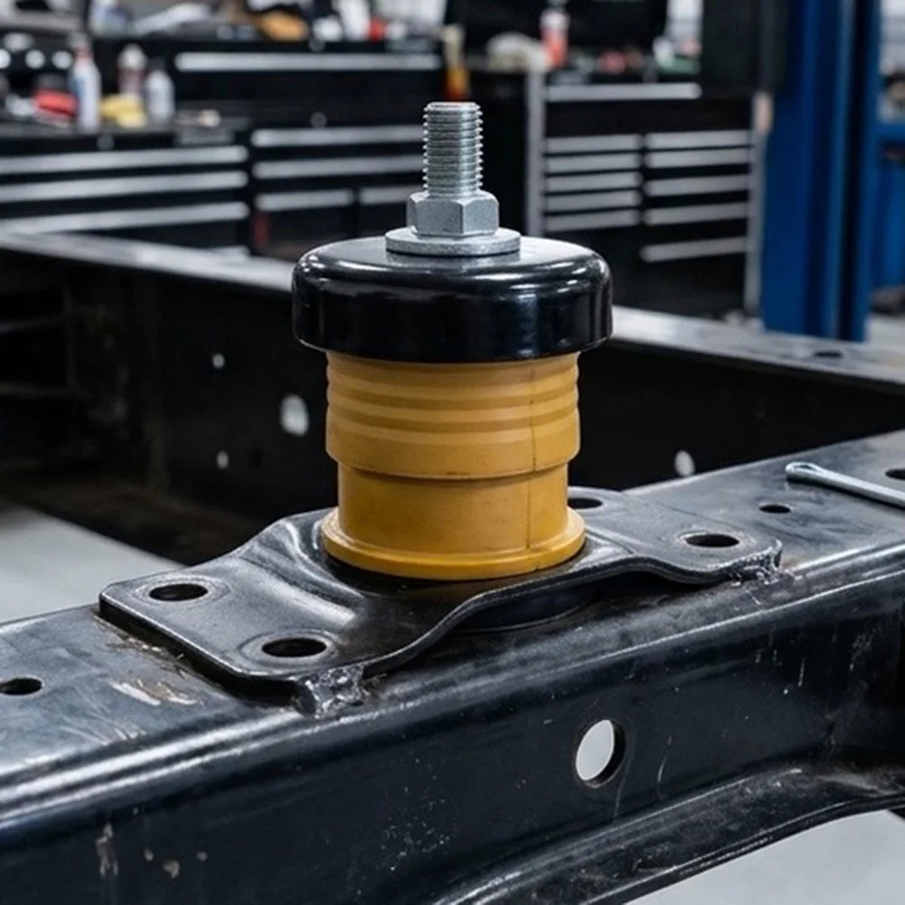 

Truck Rear Kit Body Mount Bushing Vehicle Body Mount Replacement Rear Center Application Vehicle-specific Fitment