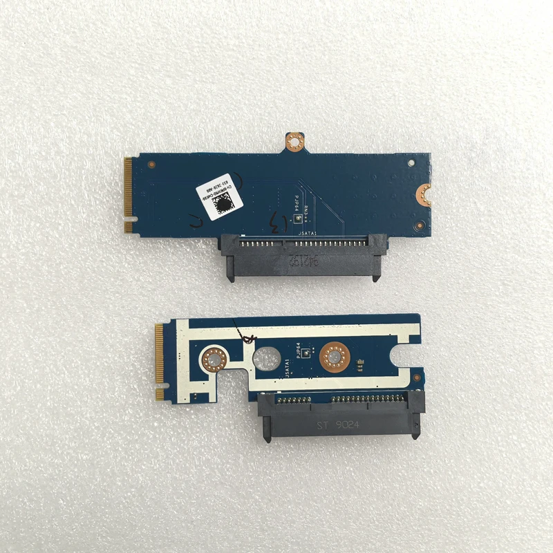 LS-F593P LS-F603P New Original For DELL Precision M7530 M7540 M7730 M7740 Laptop HDD Hard Drive Connector Board High Quality