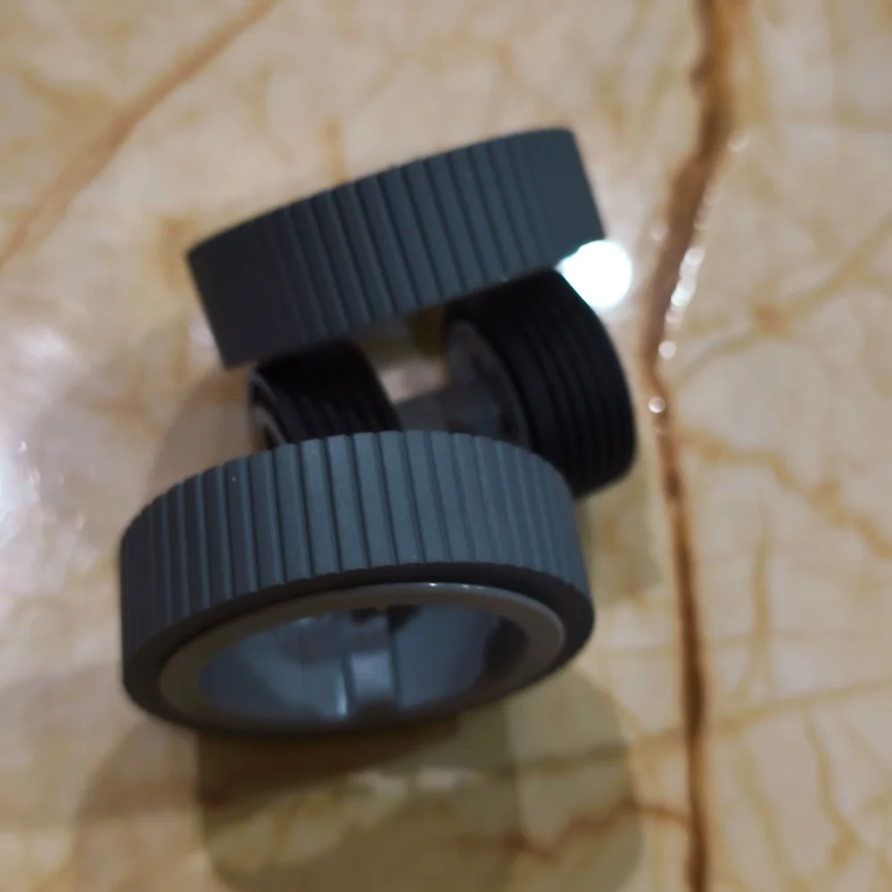 

5sets PA03670-0001 PA03670-0002 Pickup Brake Roller for Fujitsu fi-7160 fi-7180 fi-7260 fi-7280 fi-7300NX fi-7140 fi-7240