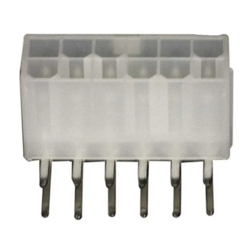 

10PCS 1-1586041-2 Original connector come from TE