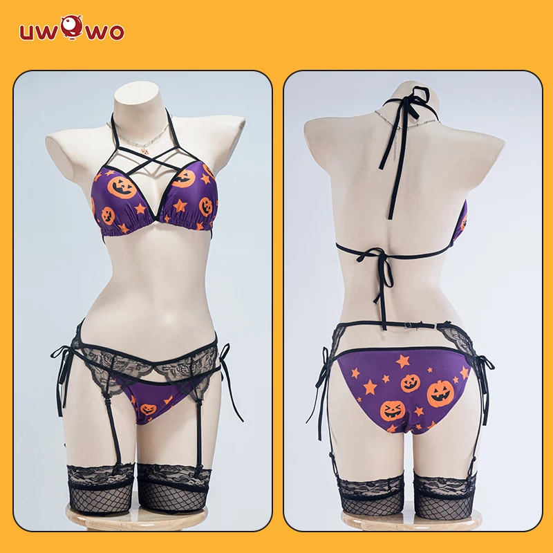 UWOWO-Marinn Kitawaa Cosplay Costume pour Femme, Halloween, Noël, En Stock