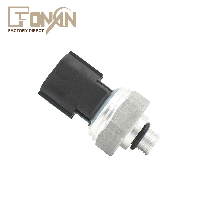 X10 AC Air Conditioning Pressure Switch Sensor For Toyota  8871933020 8871940020 JTE000010 4990007141 C2P12380 C2P22361