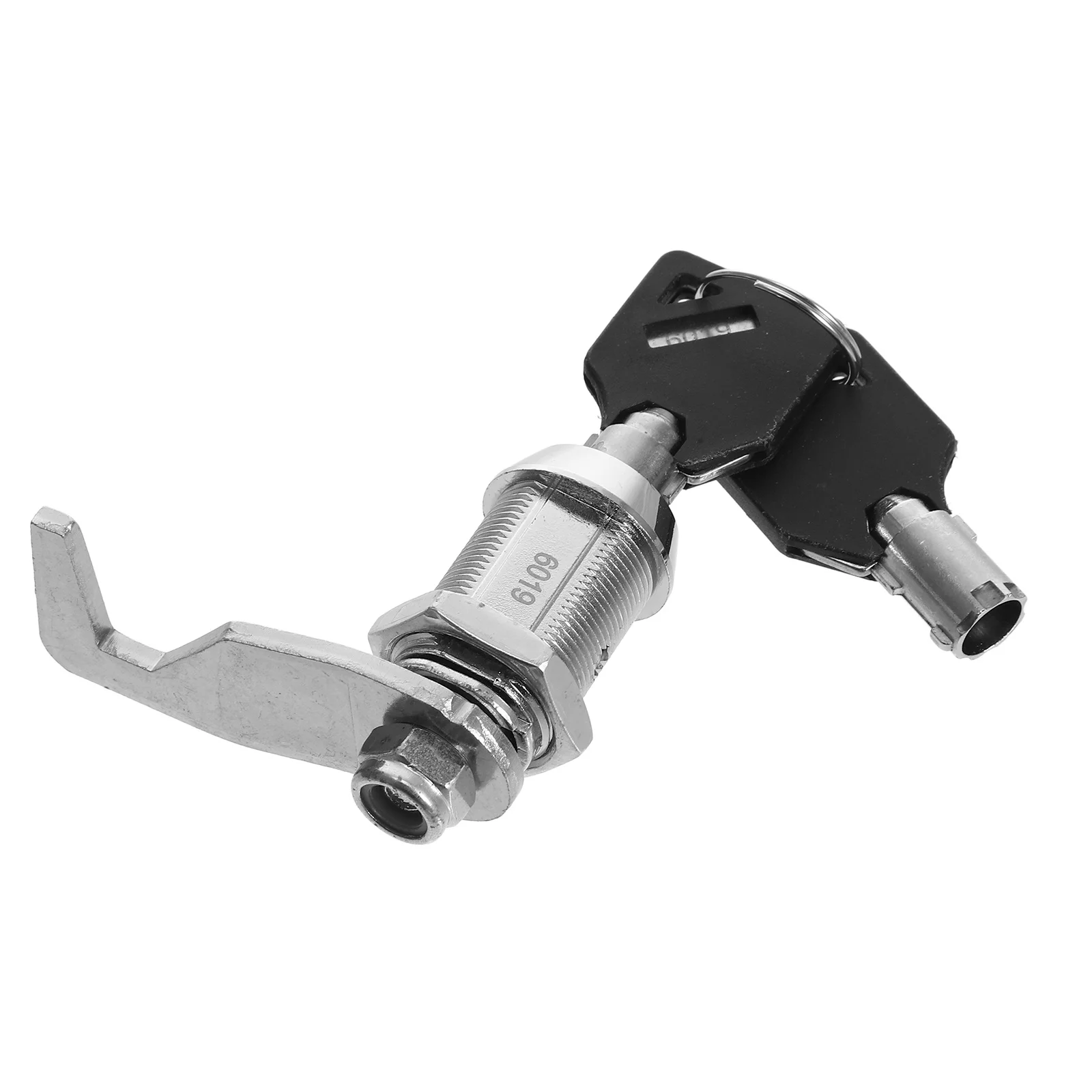 

Tubular Cam Locks Rv Door Tool Box Mailbox Replacement Key Secure Storage Units Cabinets Dual Mechanism Box Lock Replacement