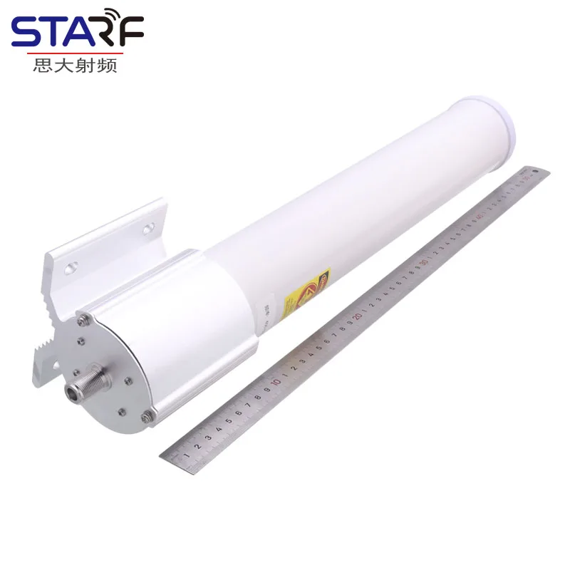 antena-omnidireccional-tipo-canon-para-exteriores-resistente-al-agua-de-alta-ganancia-450-520mhz-con-conector-n-hembra