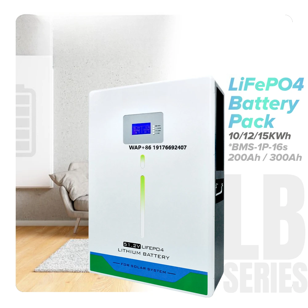 

Techfine Source Factory 5kwh Lfp 200ah 24v 25.6v Lifepo4 Battery Pack 24 Volt Lithium Phosphate Battery