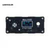 HamGeek マイクロ PA100 100 ワット 3.5MHz-30MHz QRP HF パワーアンプ短波ラジオリニアパワーアンプ 2