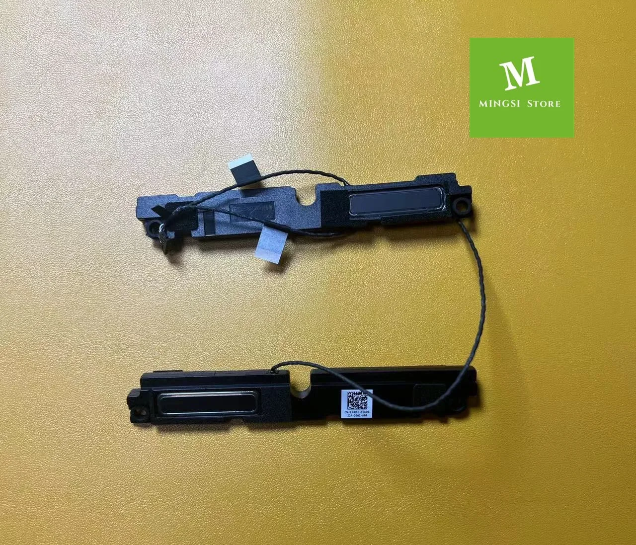 

ДЛЯ динамика DELL Alienware X14 03HDF3 PK 230014 Y00