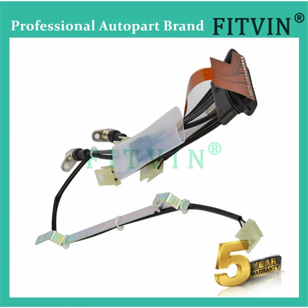I-Shift Transmission Harness Replace Wiring Cable Assy 22117441 4213655972,4213659462 for Volvo Truck New High Quality