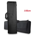 100cm Black