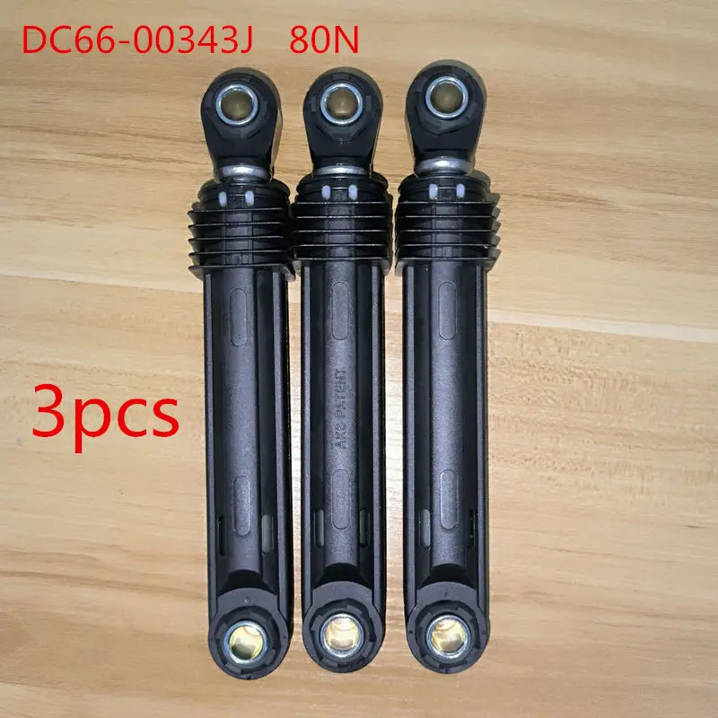 Suitable for Samsung washing machine brand new shock absorber DC66-00343J 80N shock absorber accessories