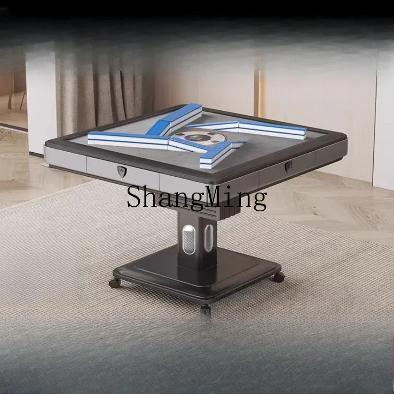 ماكينة جونغ الراقية الجديدة من ZYY ماكينة جونغ قابلة للطي من الجيل الثالث أوتوماتيكية بالكامل #3