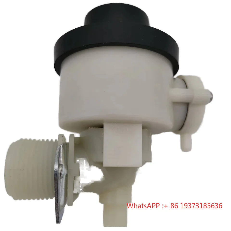 

Marine Hardware Water Valve for Vacuum Toilet Model 5774000