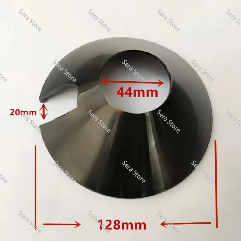 Automatic Tyre Grilling Machine Tyre Changer Accessories Tyre Fixed Taper Disc Rubber Pad Cone Block Locking Pad Rim Jacket