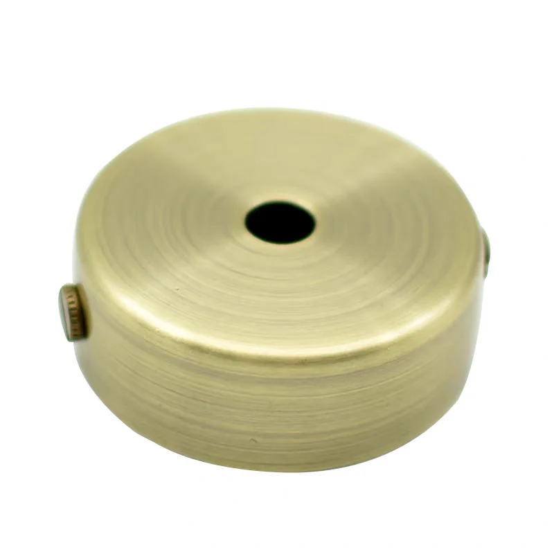 لوحة تركيب السقف الخفيفة الصغيرة لفانوس الشرفة، قرص إضاءة ثابت صغير بقطر 6 سم، أجزاء إضاءة ذاتية الصنع #6