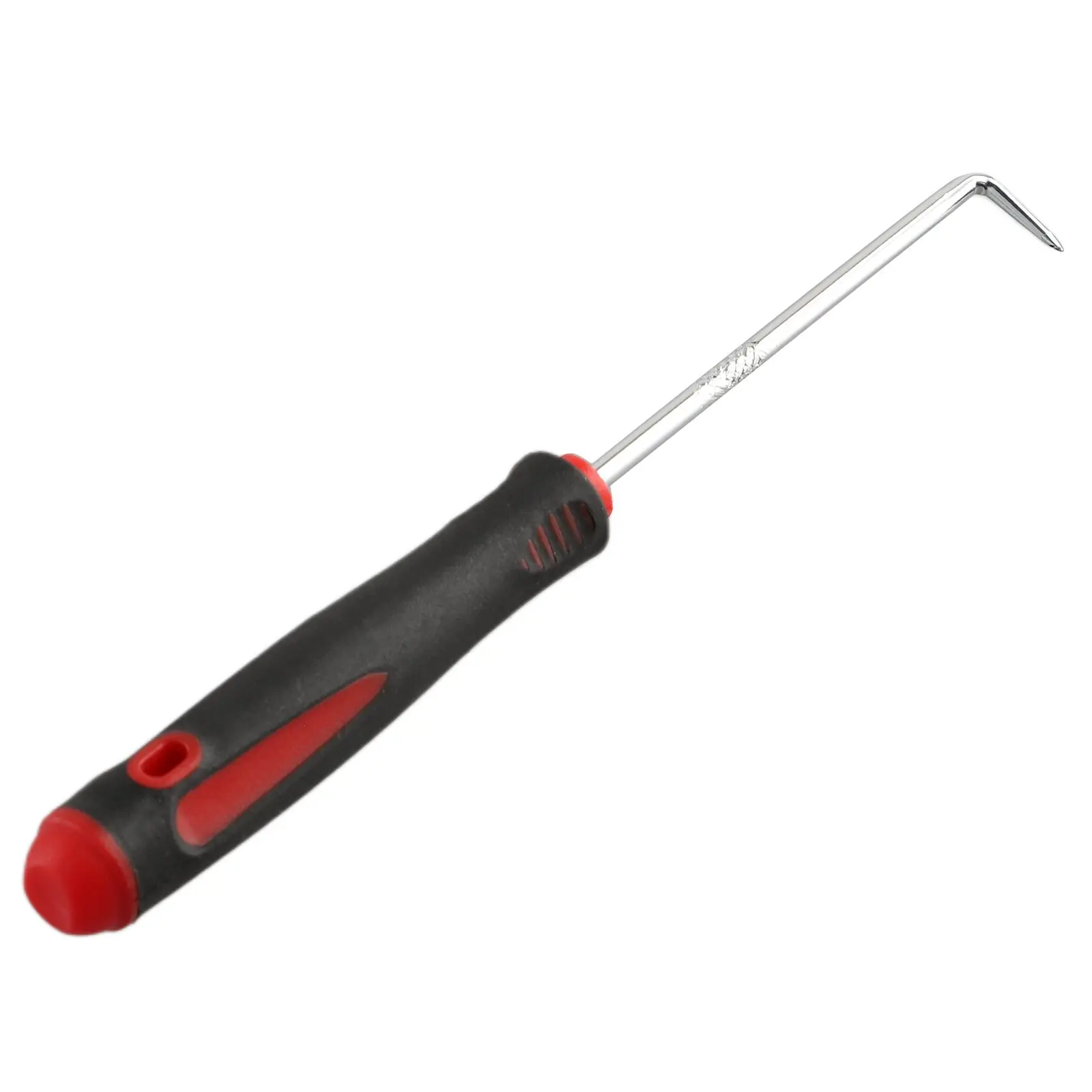 Practical Engineer Hoobyist Pick & Hook Tool Hand Operated Tools 1 PCS Hard-grip Plastic Handle Hardened Steel Shafts